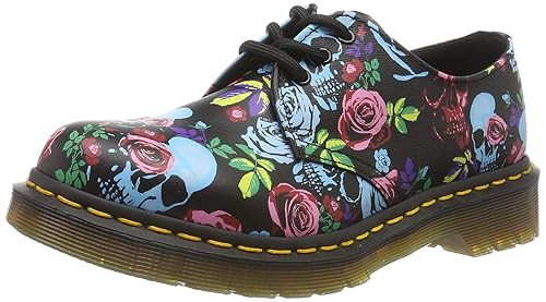 dr martens 1461 rose