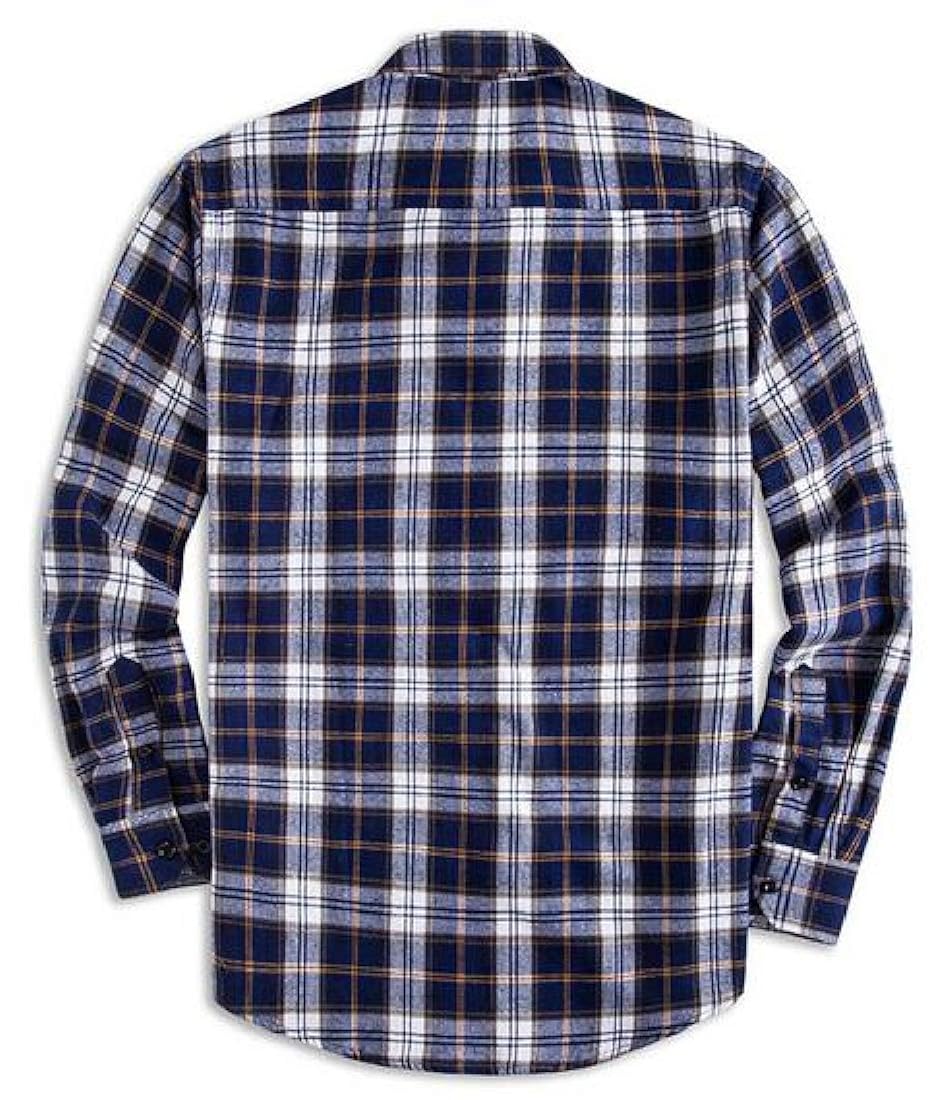 mens tall casual button down shirts