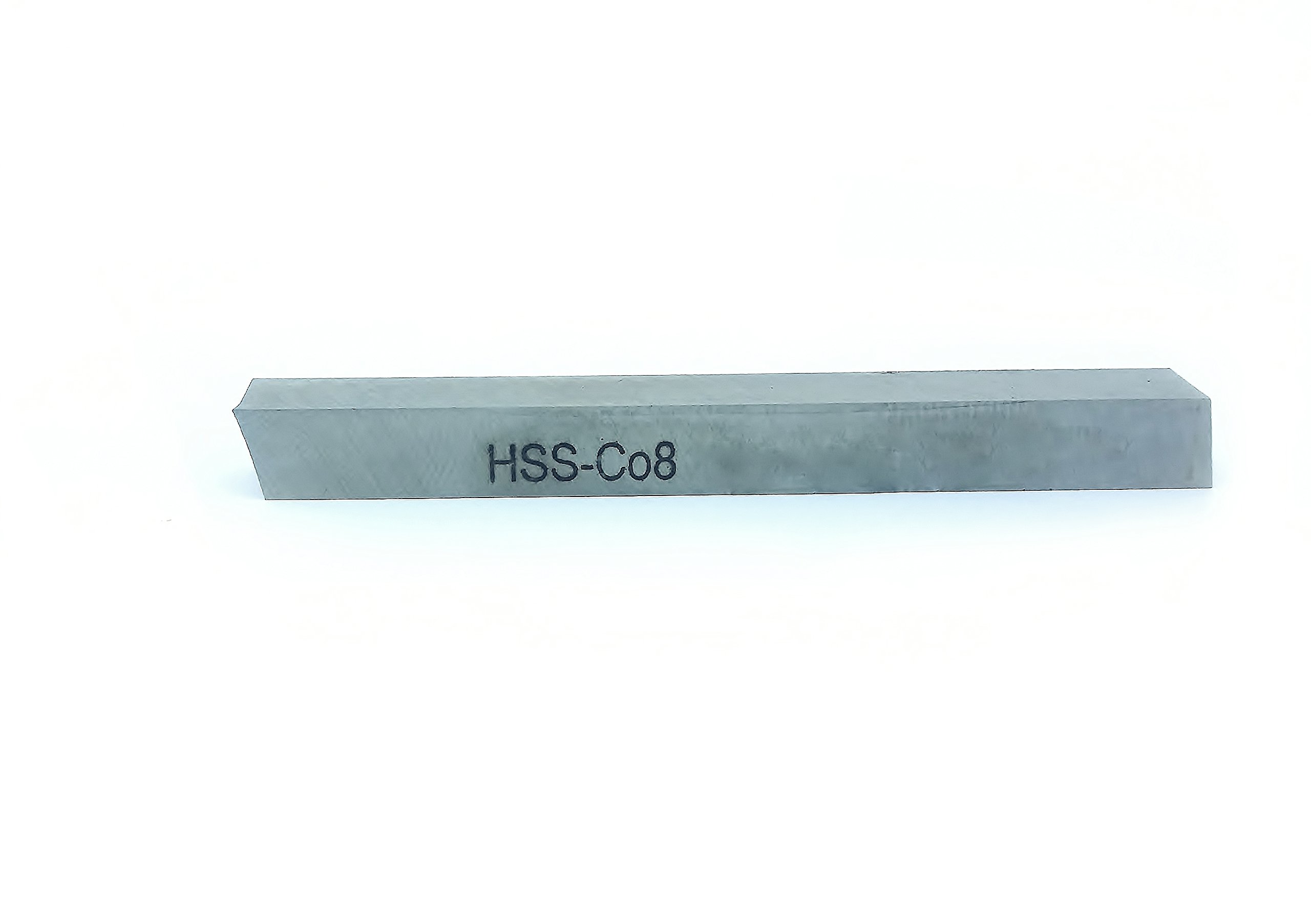 HHIP 2000-0051 1 x 7 Inch 8% Cobalt Square Tool Bit (Pack of 1)