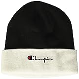 Champion Men's Unisex Beanie, Knit