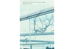 Manifesto Architecture: The Ghost of Mies