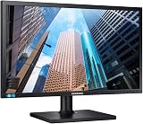 Samsung S24E650 24-Inch 1920x1080 PLS LED Monitor VGA DVI DP Black view 7
