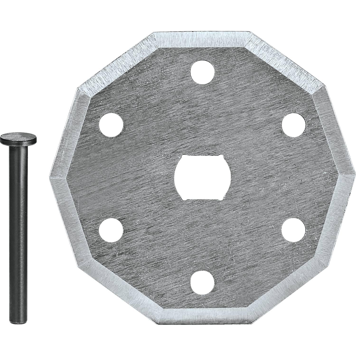 Makita 198603-3 198603-3-Disc Cutting CP100D, Black