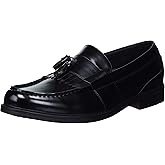 Nunn Bush Men's Keaton Kiltie Tassel Slip-on Loafer