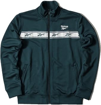 reebok tracktop