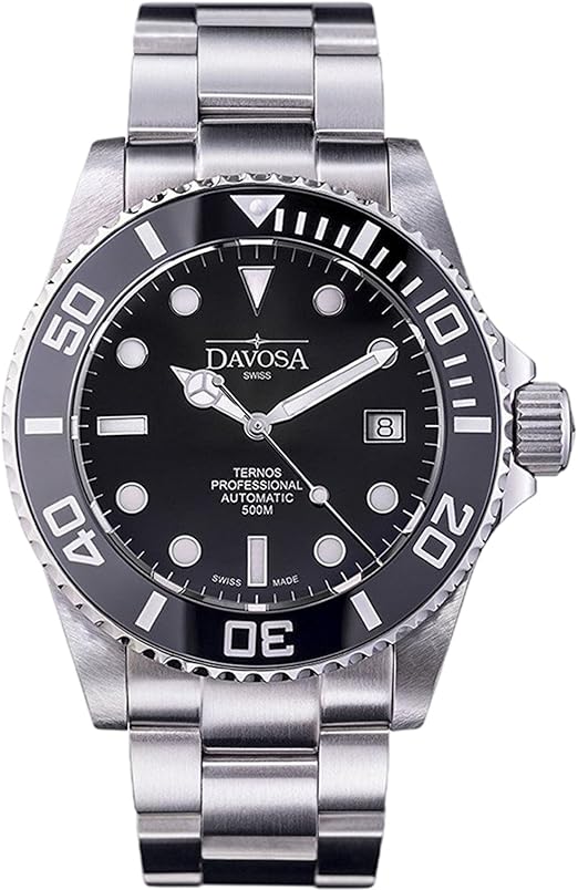 davosa dive watch