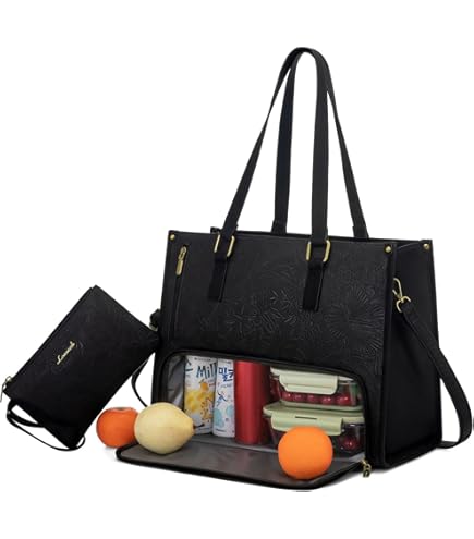 Lunch Bag Amazon Laptop Tote Bag Laptop Bag For Women