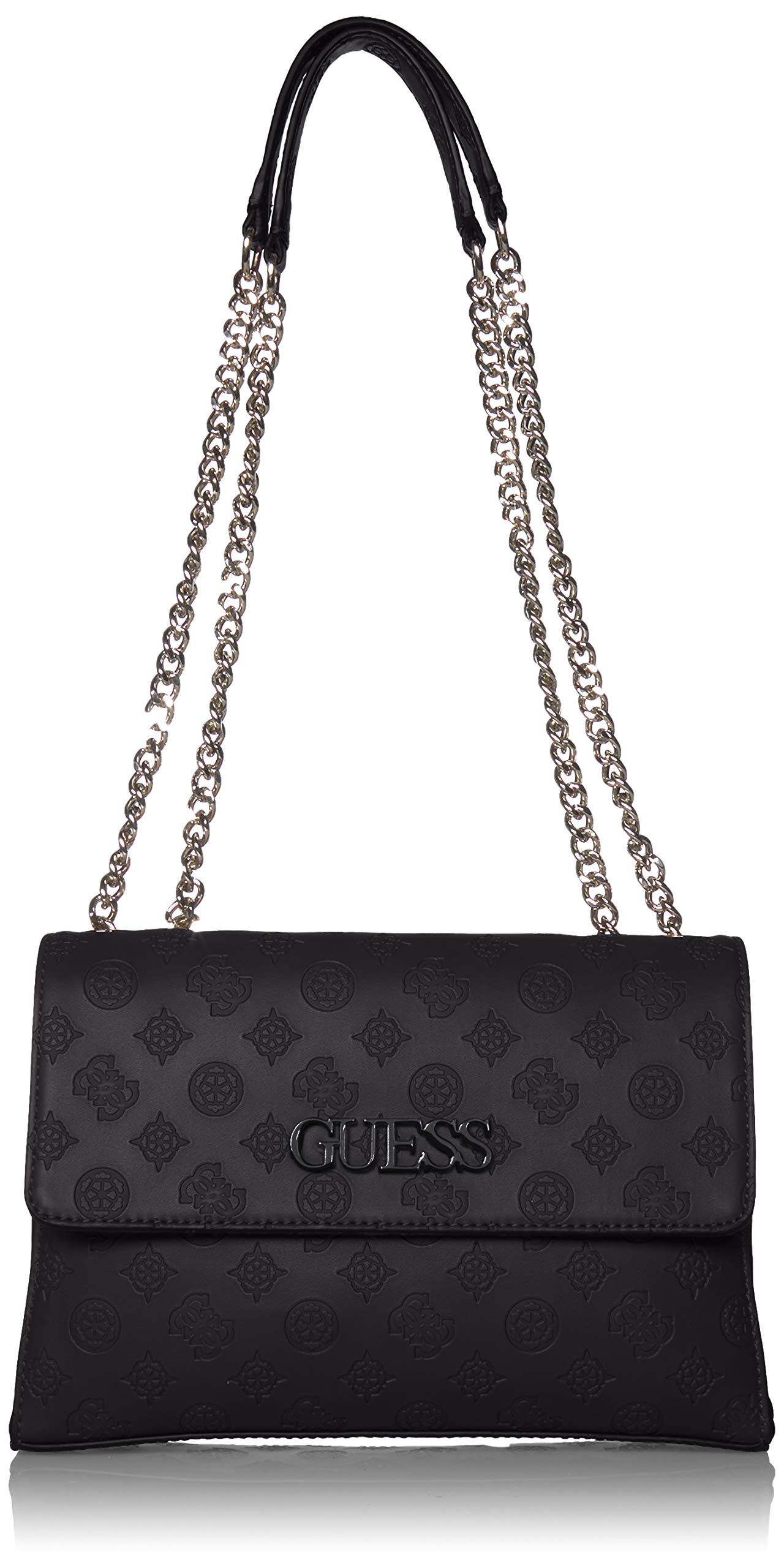 guess janelle bag