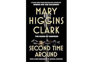 The Second Time Around: A Novel
