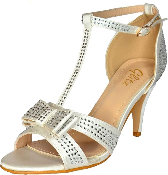 ladies occasion shoes