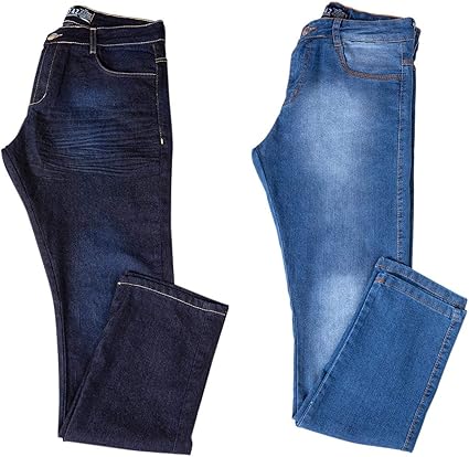 calças masculinas jeans de marca