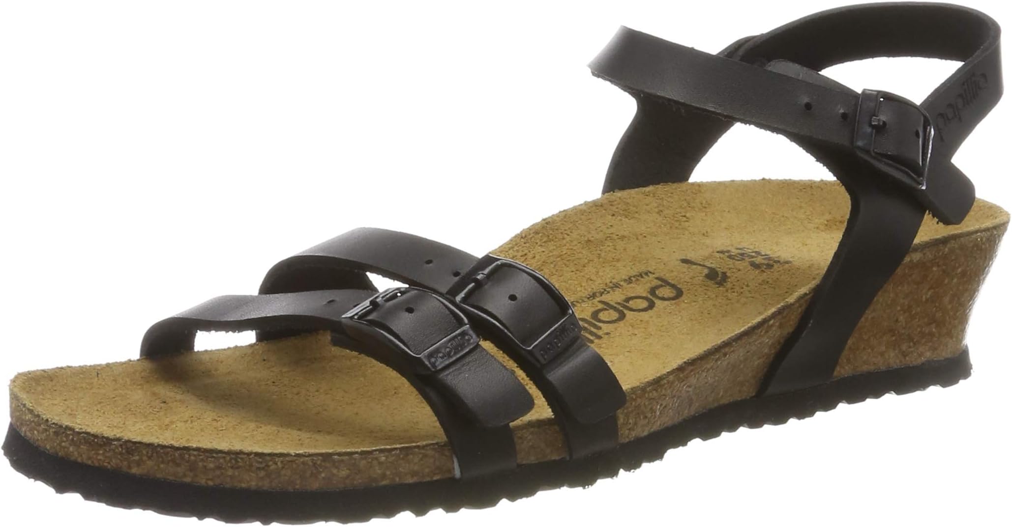 Women's Lana Ankle Strap Sandals