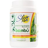 Silicon Mix Tratamiento Capilar Nutritivo Bambu 60oz - Avanti