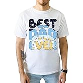 Dad T-Shirt - Father Shirts - Daddy Tshirt - Fathers Day Shirt - Gifts for Dads on Fathers Day