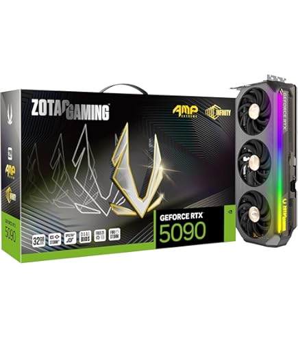 Amazon.com: Zotac Gaming GEFORCE RTX 3060Ti : Electronics