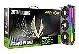 ZOTAC Gaming GeForce RTX 5090 AMP Extreme Infinity