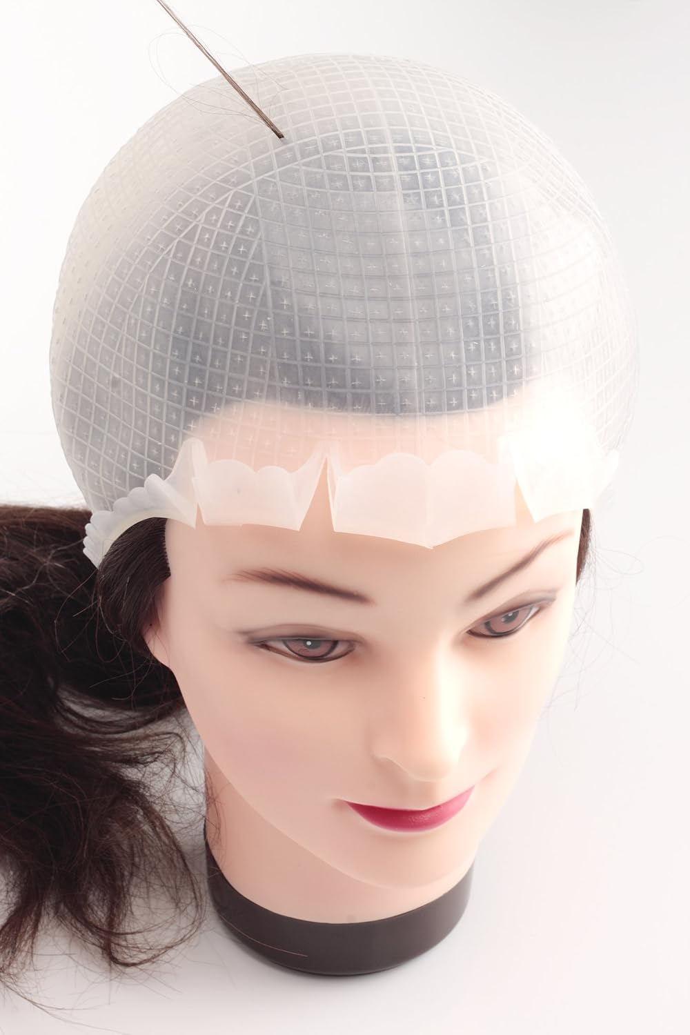 Fripac-Medis Silicone Highlighting Cap, Large - Image 3