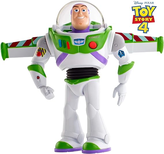 muñeco woody que habla
