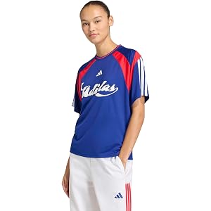 adidas Women's 2026 World Cup Fan Apparel