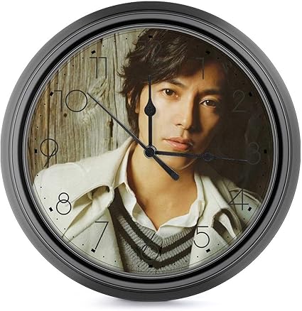 Amazon Co Jp 掛け時計 柱時計 置時計 置き掛け兼用時計 置き時計高級 おしゃれ 人気 ホーム 寝室 自宅 室内 屋内用 防塵型 置掛両用 オフィスタイプ 部屋装飾 インテリア プレゼント 木製 リビング掛け時計 い おしゃれ 時計 木製時計 贈り物 ウォールクロック 藤木