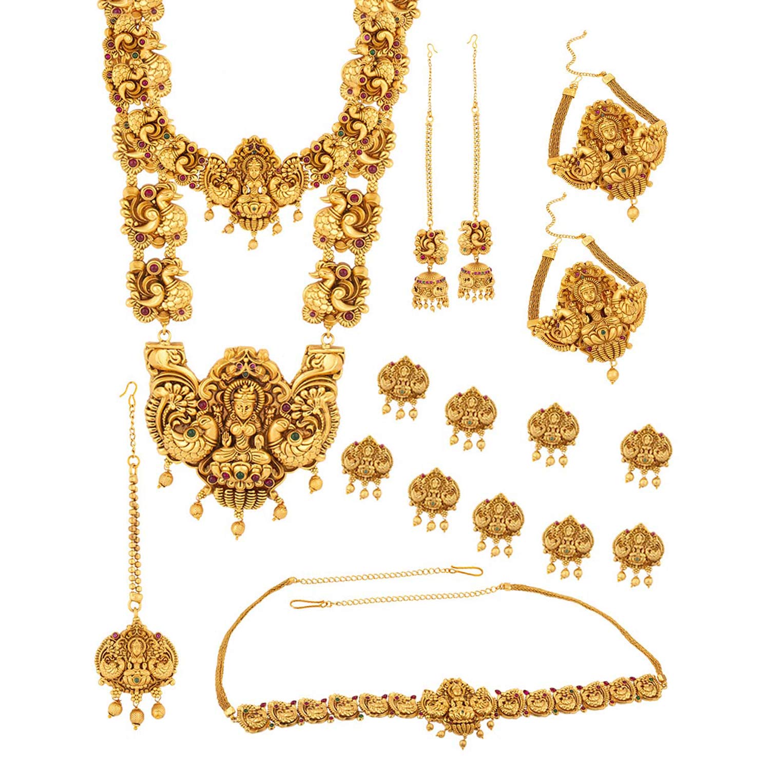 Voylla wedding jewellery Clearance