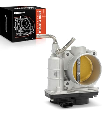 Amazon.com: Qiape Throttle Body 13400-66J00 1340066J00