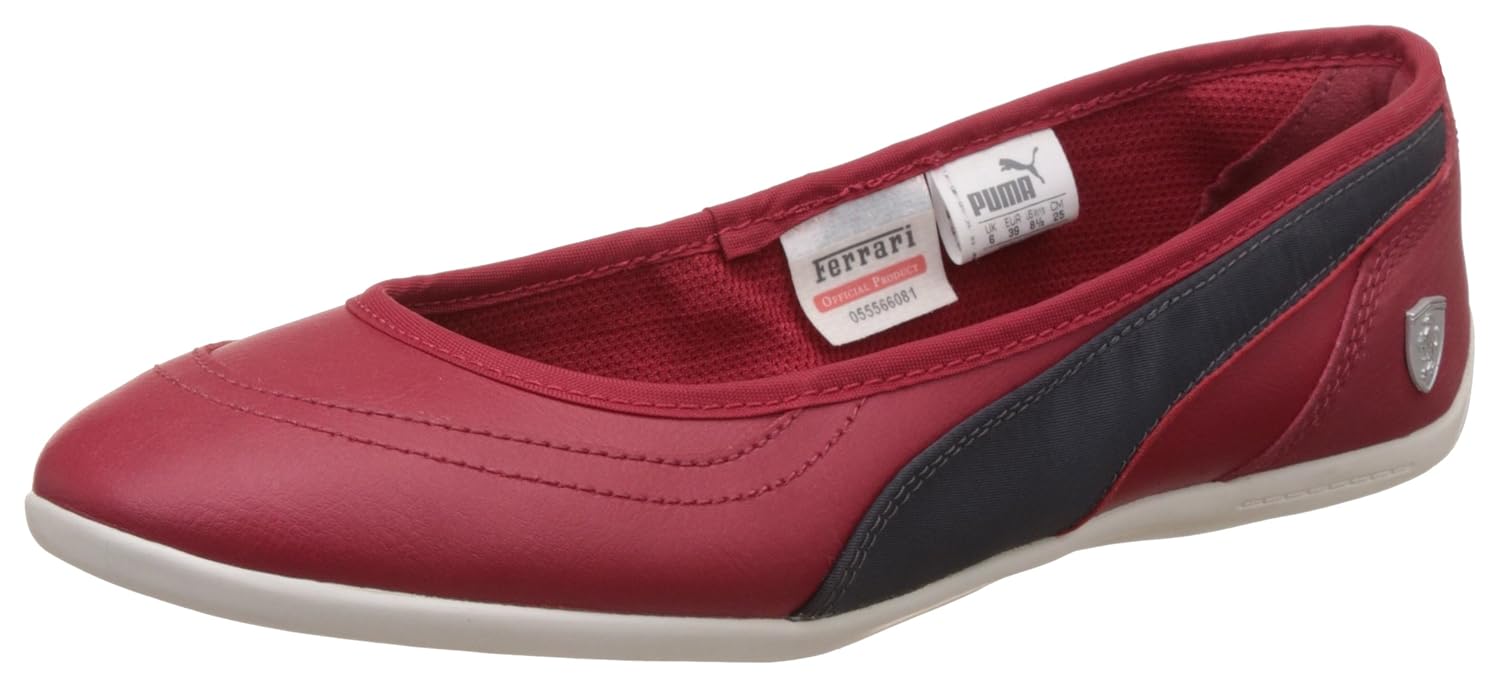 puma belly shoes