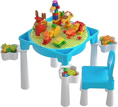 building boxes for kids