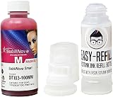 Ink Experts Sublinova Dye Sublimation Ink Set for Epson Ecotank ET-2750 - view 4