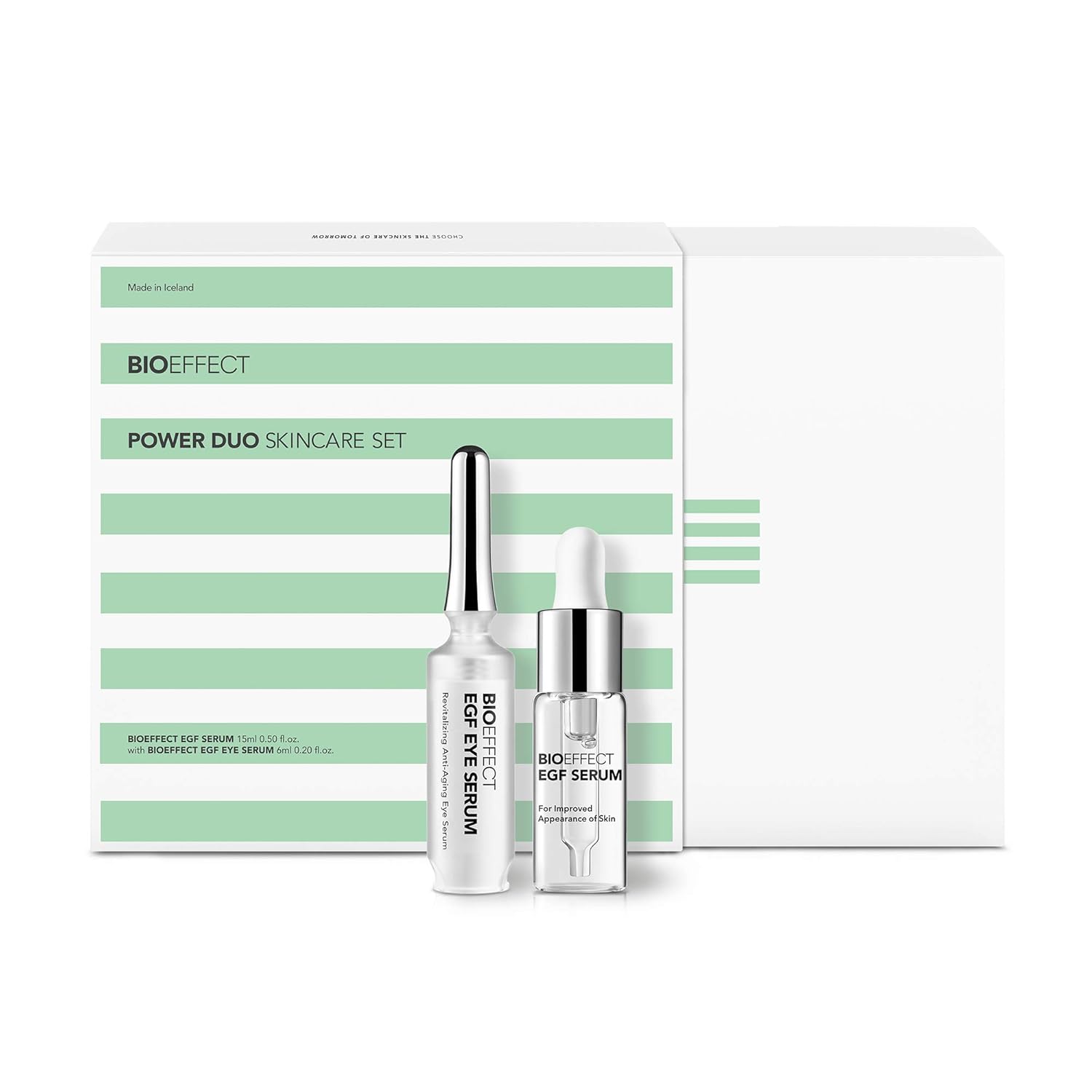 bio egf serum