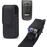 Multitool Tool Sheath Replacement - Compatible with Leatherman EDC Belt Organizer Tool Holster Pouch, Fits Wave Plus/Wingman/