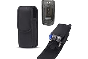 Multitool Tool Sheath Replacement - Compatible with Leatherman EDC Belt Organizer Tool Holster Pouch, Fits Wave Plus/Wingman/