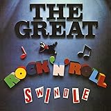 Great Rock N Roll Swindle