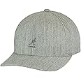 Kangol Men, Women Wool Flexfit Baseball