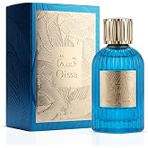 Paris Corner Qissa Blue Eau de Parfum Spray 100ml (3.4 oz)