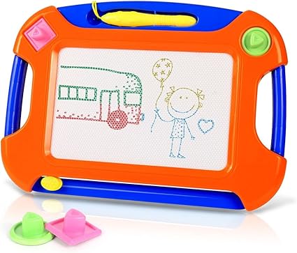 best drawing toys for toddlers