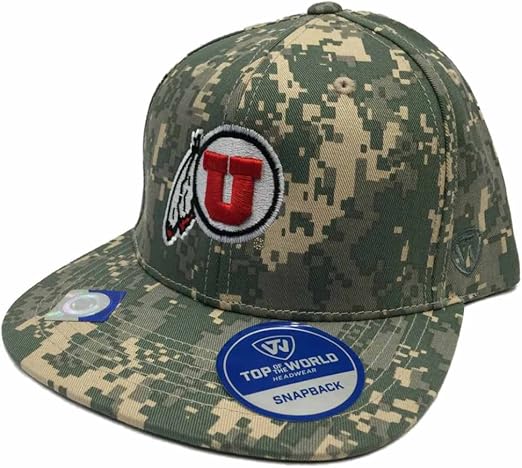 top of the world baseball caps