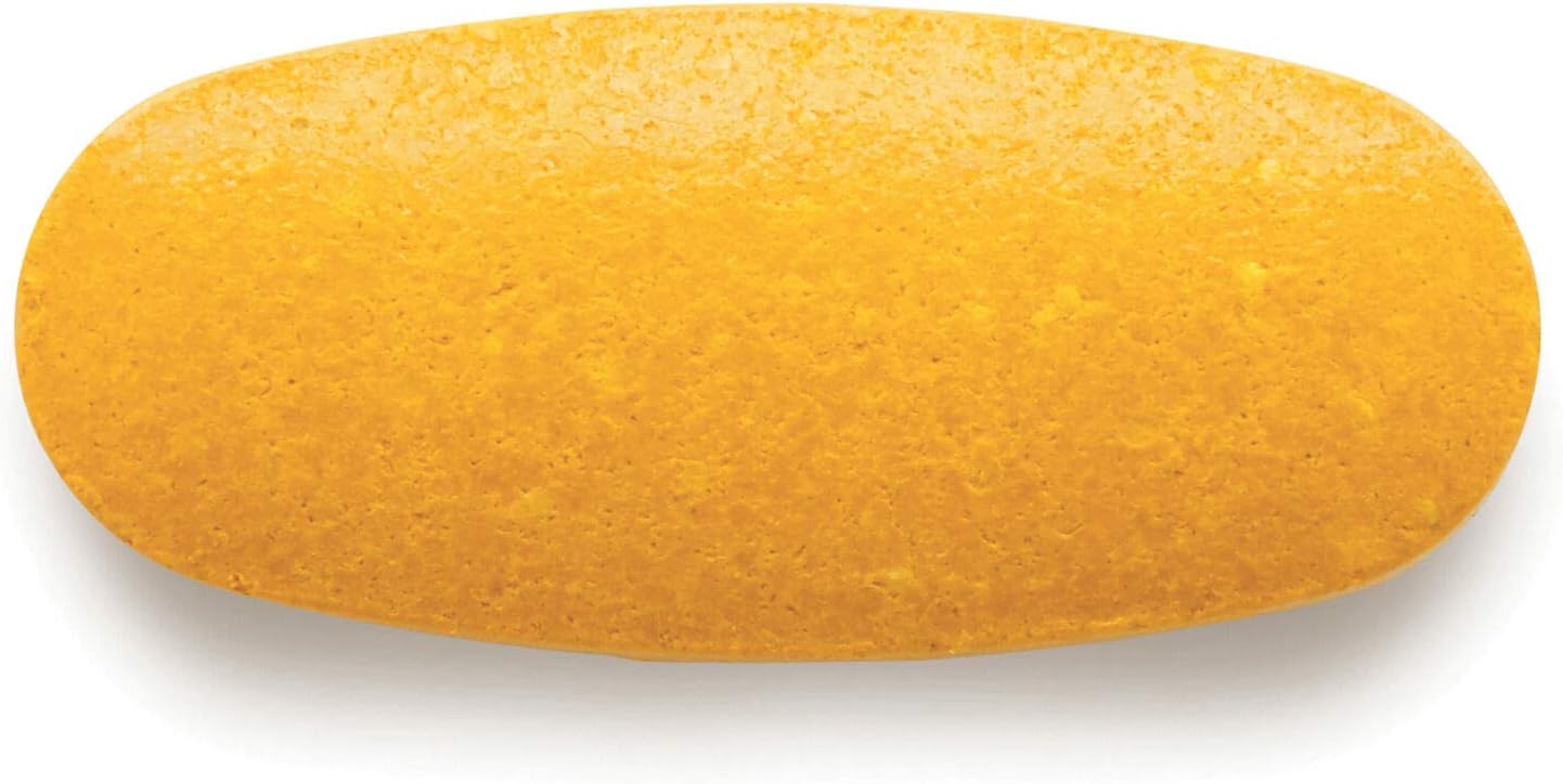 GNC Herbal Plus Turmeric Curcumin 1000mg: Health & Personal Care