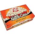 Jolly Time Value Pack Kettle Corn Festival Fun Microwave Kettle Corn | Sweet & Salty Glazed Gourmet Popcorn (3 Ounce, Pack of 24)