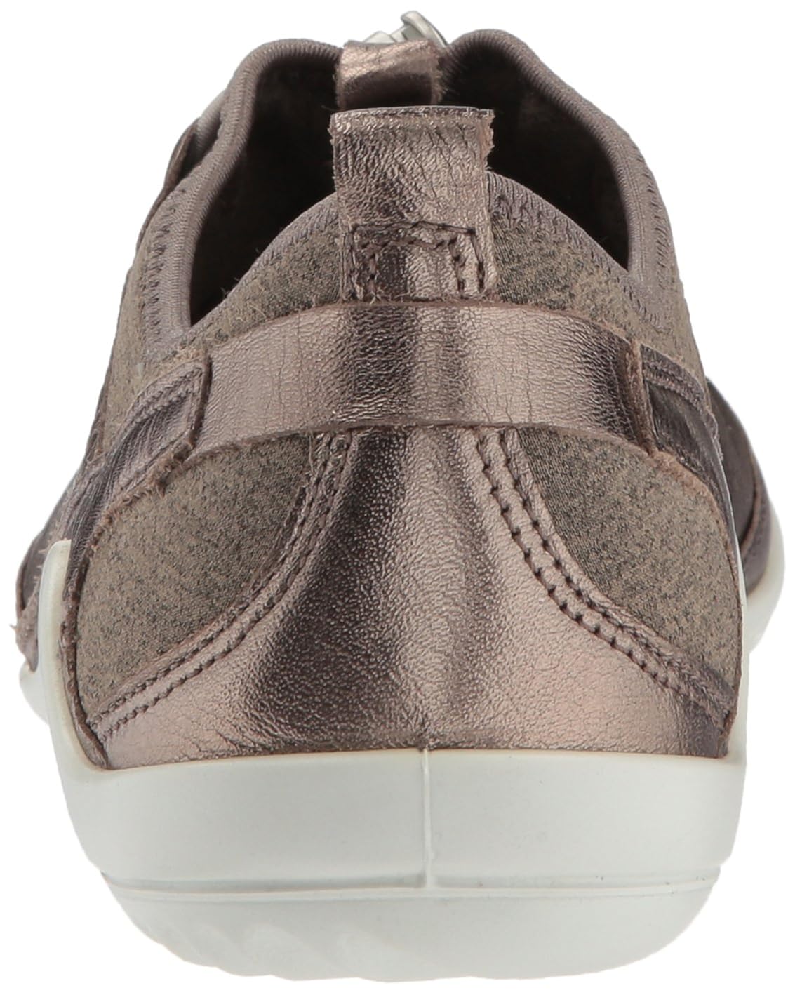 ecco vibration ii toggle sneaker
