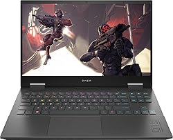 HP OMEN | 15-EN0023DX/Gaming 15.6 inches Laptop
