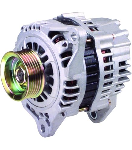 Amazon.com: RAREELECTRICAL New Alternator Compatible With