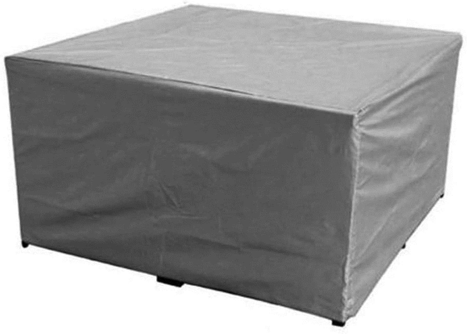 WYJW Fundas para Muebles de jardín Impermeables 244x244x90cm, Funda