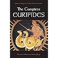 The Complete Euripides: Volume V: Medea and Other Plays (Greek Tragedy in New Translations)