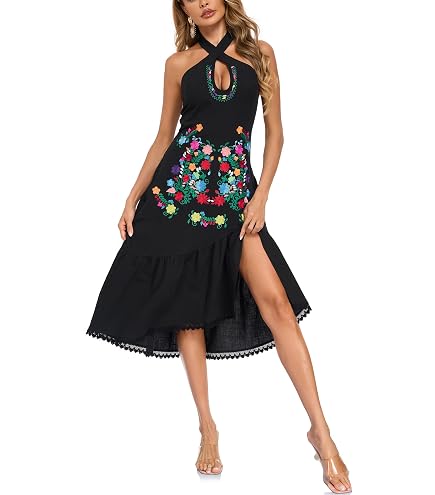 sexy summer cocktail dress V-Neck Backless Short 6759S Red / XSmall Color:06 short cocktail dresses v SS26Blueberry Classic Fit White Solid