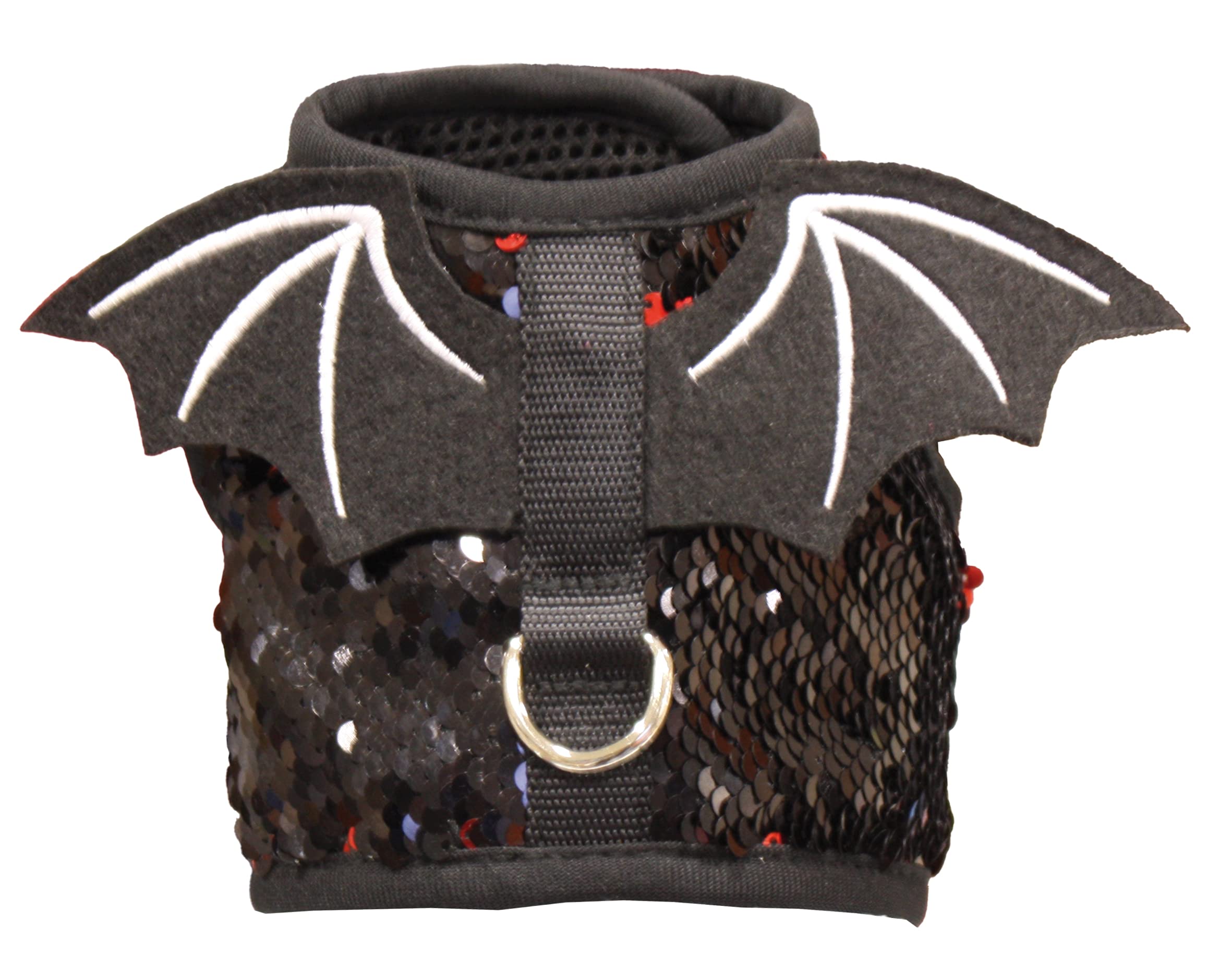 Croci Chest Harness for Tricky Dear Devil 41-48cm