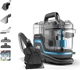 Vax SpotWash Home and Pet Spot Cleaner with SpinScrub Tool UK