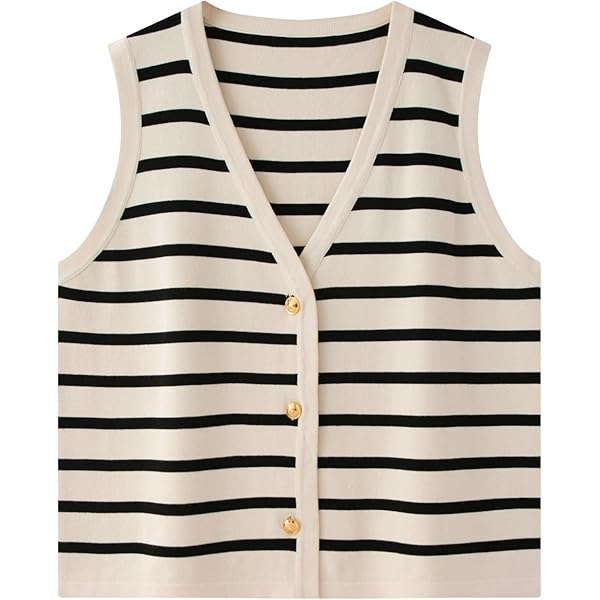 トップス HUMAN MADE 24SS KNIT VEST WHITE L HUMAN MADE 24SS KNIT VEST WHITE L 新品