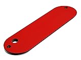 Leecraft DL-2 Zero Clearance Table Saw Insert