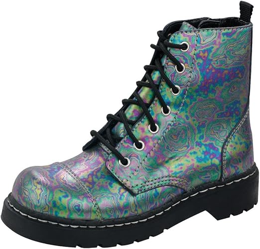 tuk anarchic boots